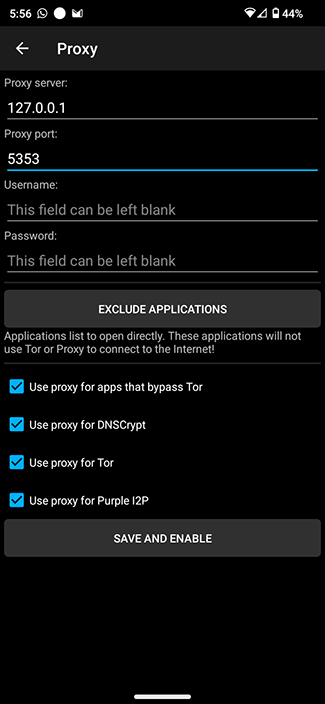 How to use a Firewall and a VPN at the same time on Android without root, without external self-hosted servers (2025)