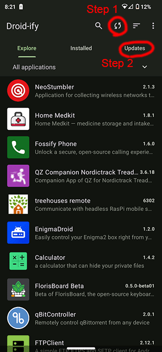 How to use a Firewall and a VPN at the same time on Android without root, without external self-hosted servers (2025)
